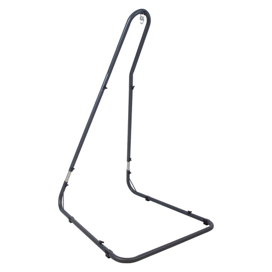 Rocking Chair Cambridge | color: Gray | image: 0 | variant: 1005879