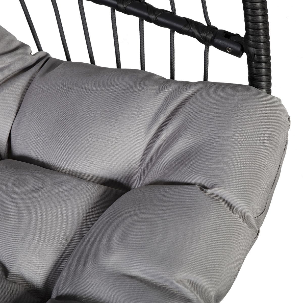 Rocking Chair East Bexleyheath | color: Gray | image: 4 | variant: 1005236