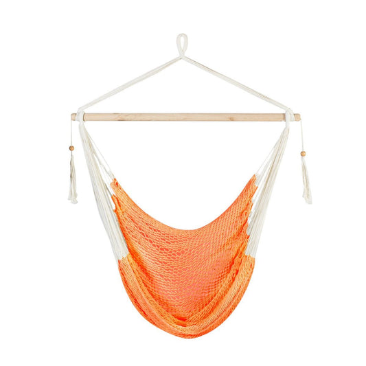 Rocking Chair Slough | color: Orange | image: 1 | variant: 1000567