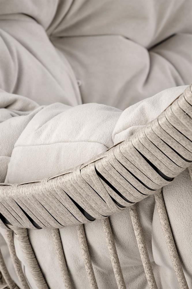 Rocking Chair West Upton | color: Gray | image: 9 | variant: 1007345