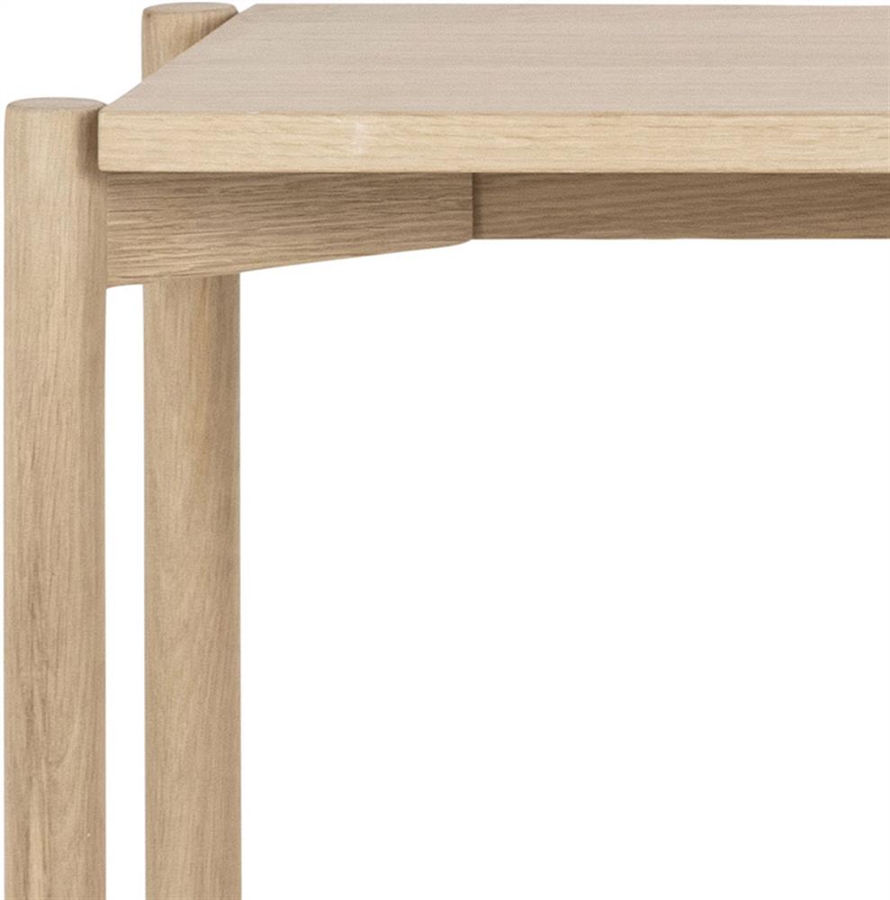 Shelf East Torshavn | size: Width: 169cm, Height: 88.4cm, Depth: 30cm | color: Oak | image: 5 | variant: 1006086