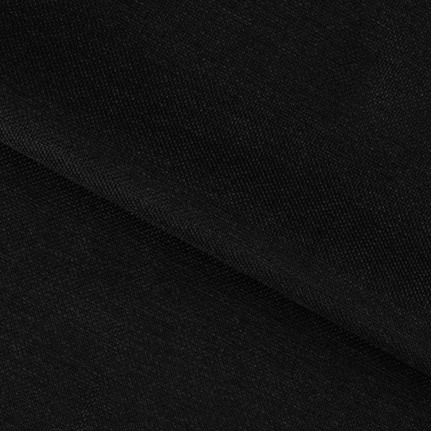 Sleeper Sofa Megis 5 | size: Width: 250cm, Height: 90cm, Depth: 95cm | color: Black | image: 2 | variant: 1012739