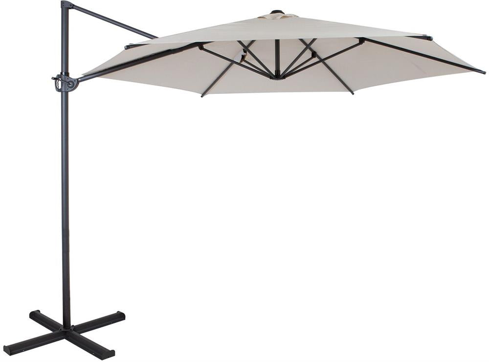 Sunshade East Ramsgate | color: Beige | image: 1 | variant: 1006406