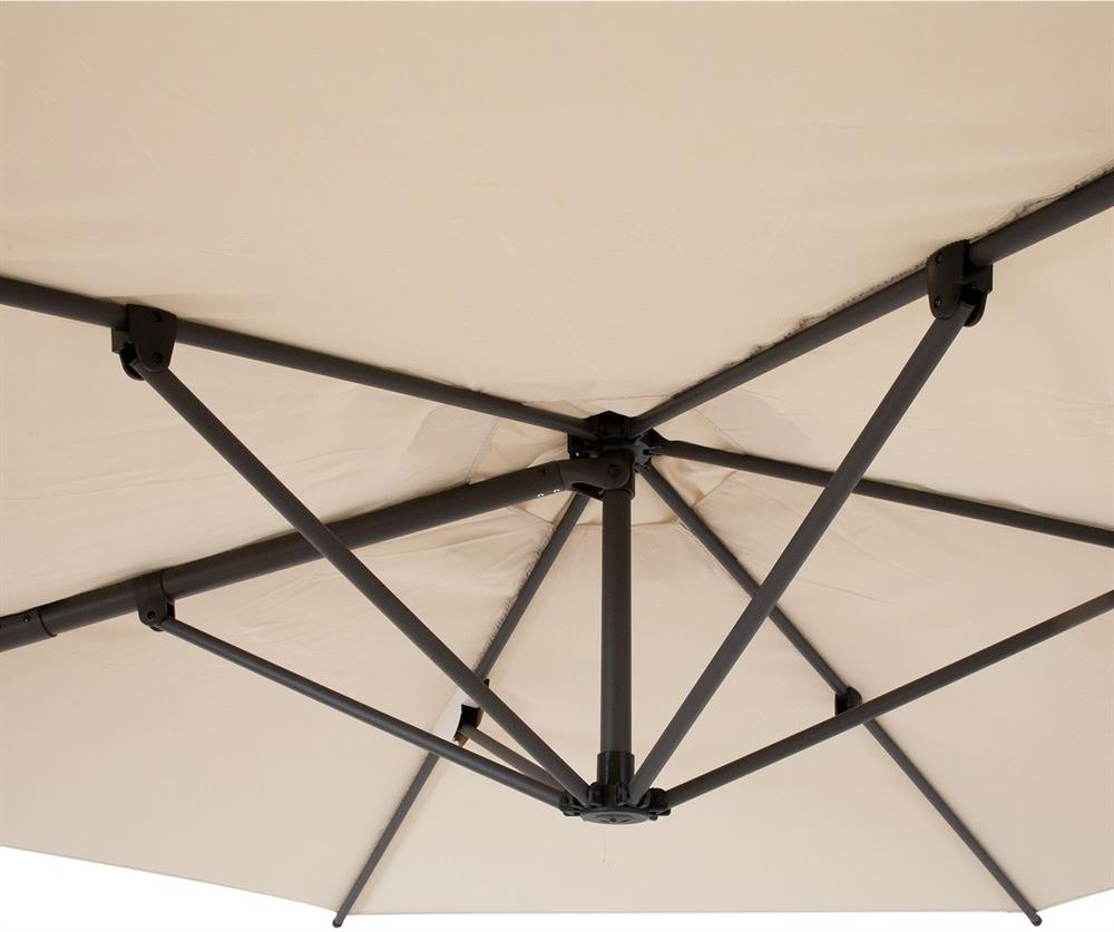 Sunshade East Ramsgate | color: Beige | image: 3 | variant: 1006406