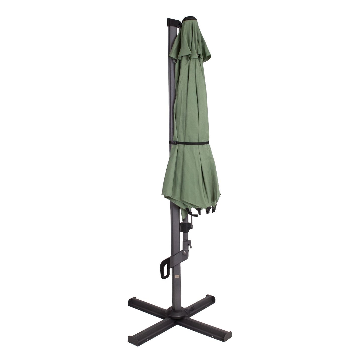 Sunshade Vienna | color: Green | image: 1 | variant: 1002924