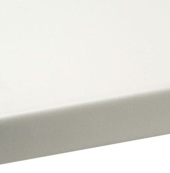 Table Top Vento | size: Width: 101cm | color: White | image: 1 | variant: 1010816