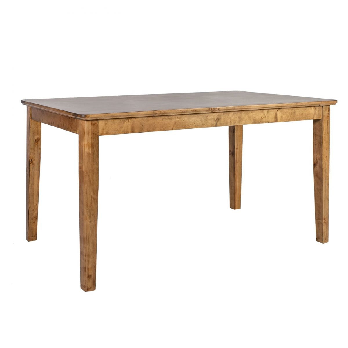 Bar Table East Bedford | size: Length: 100cm, Width: 180cm, Height: 92cm | color: Oak | image: 1 | variant: 1005091