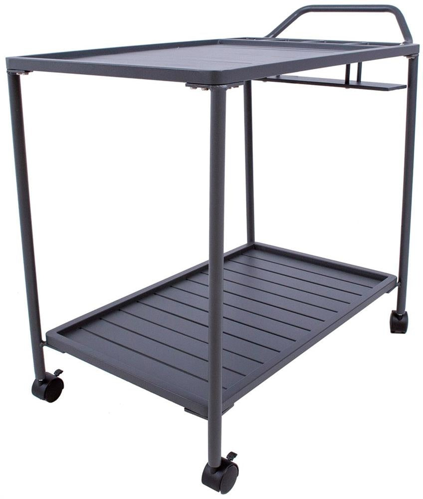 Bar Table Magic | size: Length: 44cm, Width: 88cm, Height: 80cm | color: Black | image: 0 | variant: 1017531