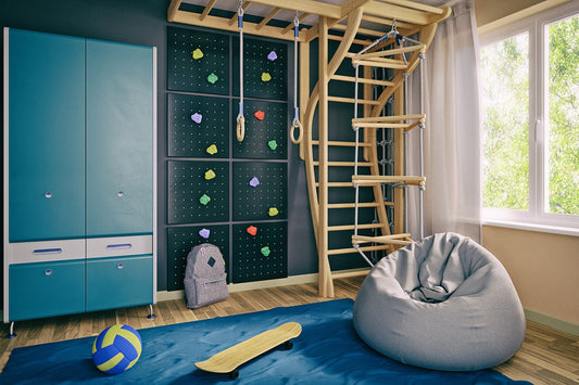 Bean Bag Como | size: Length: 105cm, Width: 105cm, Height: 45cm, Depth: 105cm | color: Gray | image: 1 | variant: 1005649