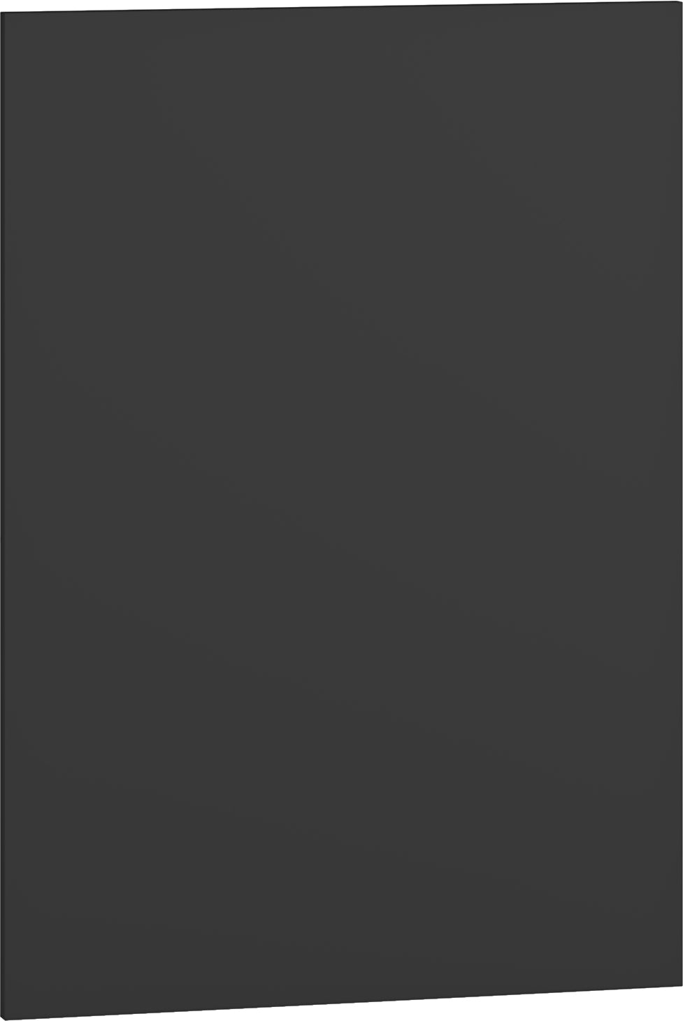 Cabinet Panel Linkoping | size: Width: 72cm, Height: 57.6cm | color: Black | image: 1 | variant: 1007518