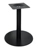 Central Table Leg Stad 2 | size: Height: 58cm, Diameter: 50cm | color: Black | image: 0 | variant: 1000696