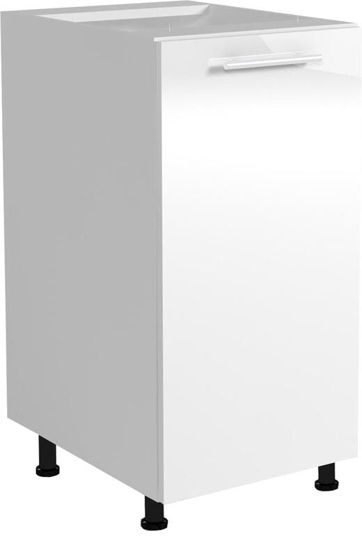 Closet Linkoping | size: Width: 82cm, Height: 52cm, Depth: 30cm | color: White | image: 1 | variant: 1001819