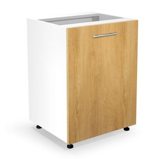 Closet Linkoping | size: Width: 82cm, Height: 52cm, Depth: 60cm | color: Natural | image: 0 | variant: 1001936