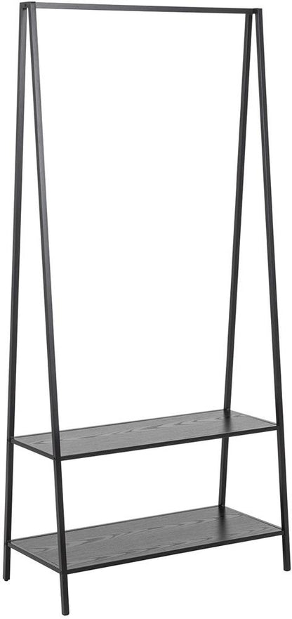 Clothes Hanger Aberystwyth | size: Length: 37cm, Width: 77cm, Height: 165cm | image: 1 | variant: 1006379