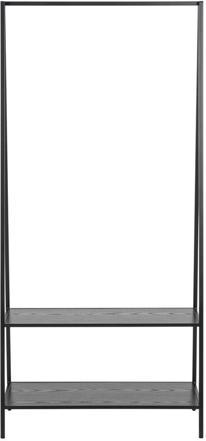 Clothes Hanger Aberystwyth | size: Length: 37cm, Width: 77cm, Height: 165cm | image: 2 | variant: 1006379