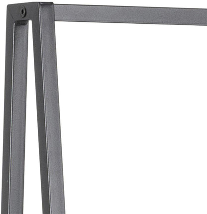 Clothes Hanger Aberystwyth | size: Length: 37cm, Width: 77cm, Height: 165cm | image: 4 | variant: 1006379