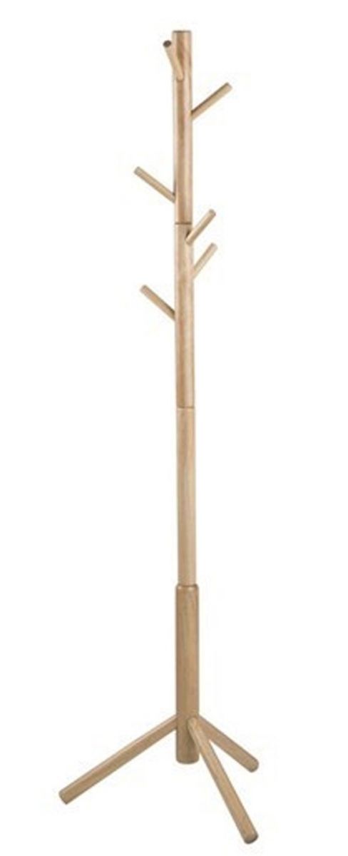 Clothes Hanger Bremen | size: Length: 51cm, Height: 176cm | image: 1 | variant: 1011777