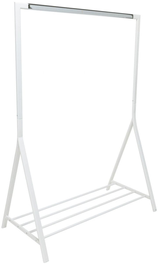 Clothes Hanger Brent 1 | size: Length: 117cm, Height: 165cm, Depth: 59cm | image: 1 | variant: 1012200