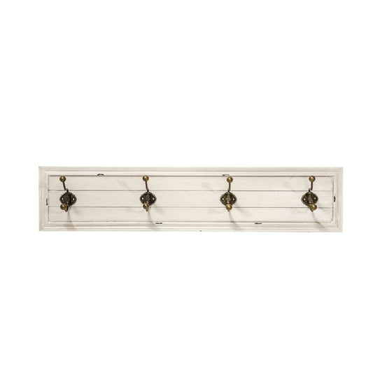 Clothes Hanger East Grantham | size: Length: 84.5cm, Height: 18cm, Depth: 10.5cm | image: 1 | variant: 1004922