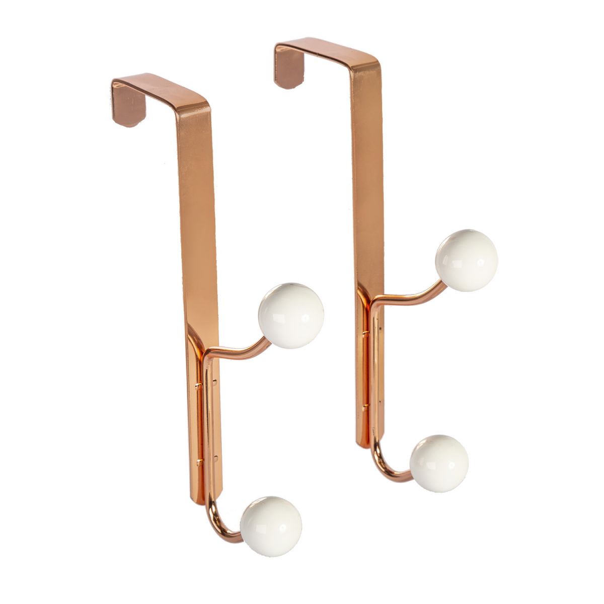 Clothes Hanger East Sleaford | size: Length: 24cm, Height: 24cm, Depth: 4.5cm | color: Brown | image: 1 | variant: 1004909