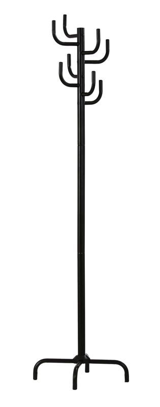 Clothes Hanger East Sondrio | size: Length: 48cm, Height: 178cm, Depth: 48cm | image: 1 | variant: 1006594