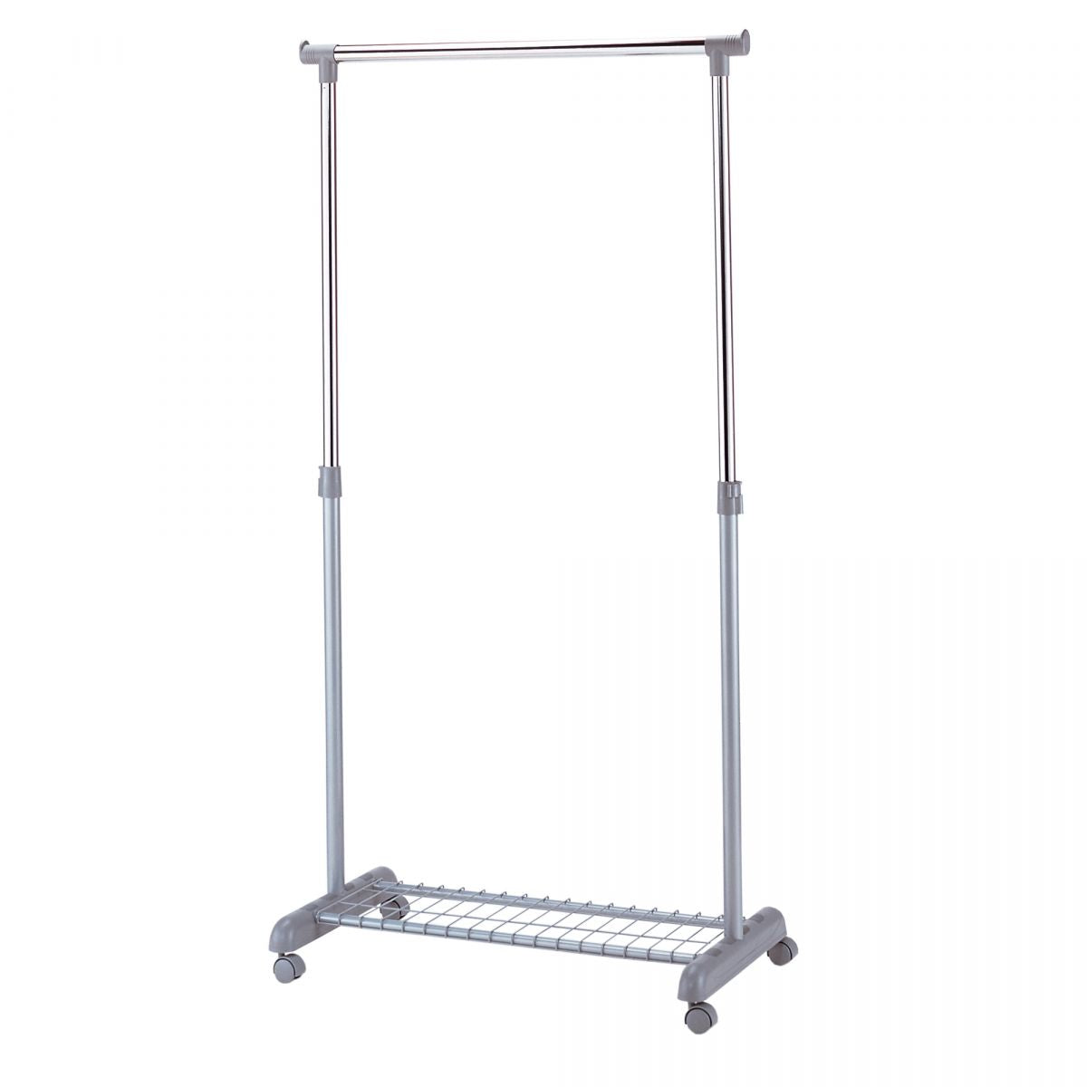Clothes Hanger Frank | size: Length: 83cm, Height: 168cm, Depth: 43cm | image: 1 | variant: 1010756