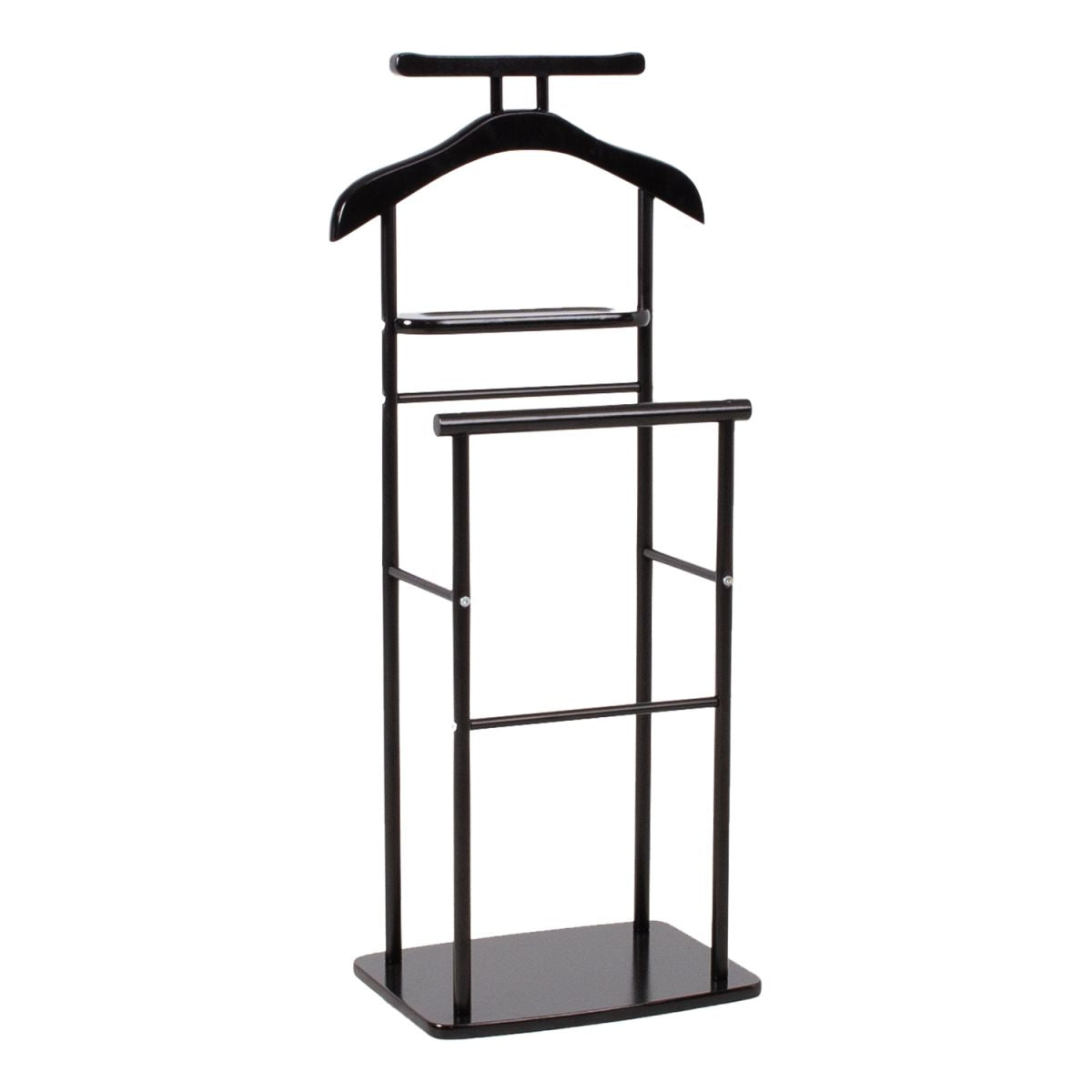 Clothes Hanger Gent | size: Length: 45cm, Height: 103cm, Depth: 30cm | image: 1 | variant: 1010767