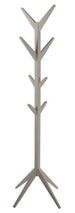 Clothes Hanger Kirkwall | size: Length: 42cm, Height: 178cm | color: Oak | image: 1 | variant: 1000200