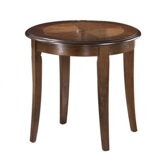 Coffee Table California | size: Length: 60cm, Width: 60cm, Height: 55cm, Diameter: 60cm | color: Natural | image: 1 | variant: 1011065