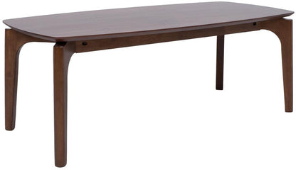 Coffee Table East Marijampole | size: Length: 60cm, Width: 120cm, Height: 45cm | color: Brown | image: 1 | variant: 1006002