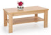 Coffee Table Houston | size: Length: 60cm, Width: 120cm, Height: 56cm | color: Oak | image: 0 | variant: 1003296