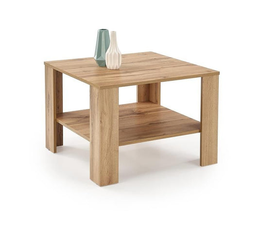 Coffee Table Istanbul | size: Length: 70cm, Width: 70cm, Height: 53cm | color: Oak | image: 0 | variant: 1003305