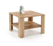 Coffee Table Istanbul | size: Length: 70cm, Width: 70cm, Height: 53cm | color: Oak | image: 0 | variant: 1003305