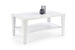 Coffee Table Jakarta | size: Length: 65cm, Width: 110cm, Height: 54cm | color: White | image: 1 | variant: 1003310