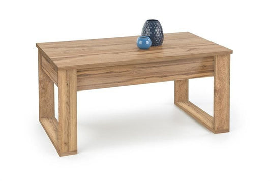 Coffee Table Nea | size: Length: 60cm, Width: 110cm, Height: 52cm | color: Oak | image: 0 | variant: 1006780