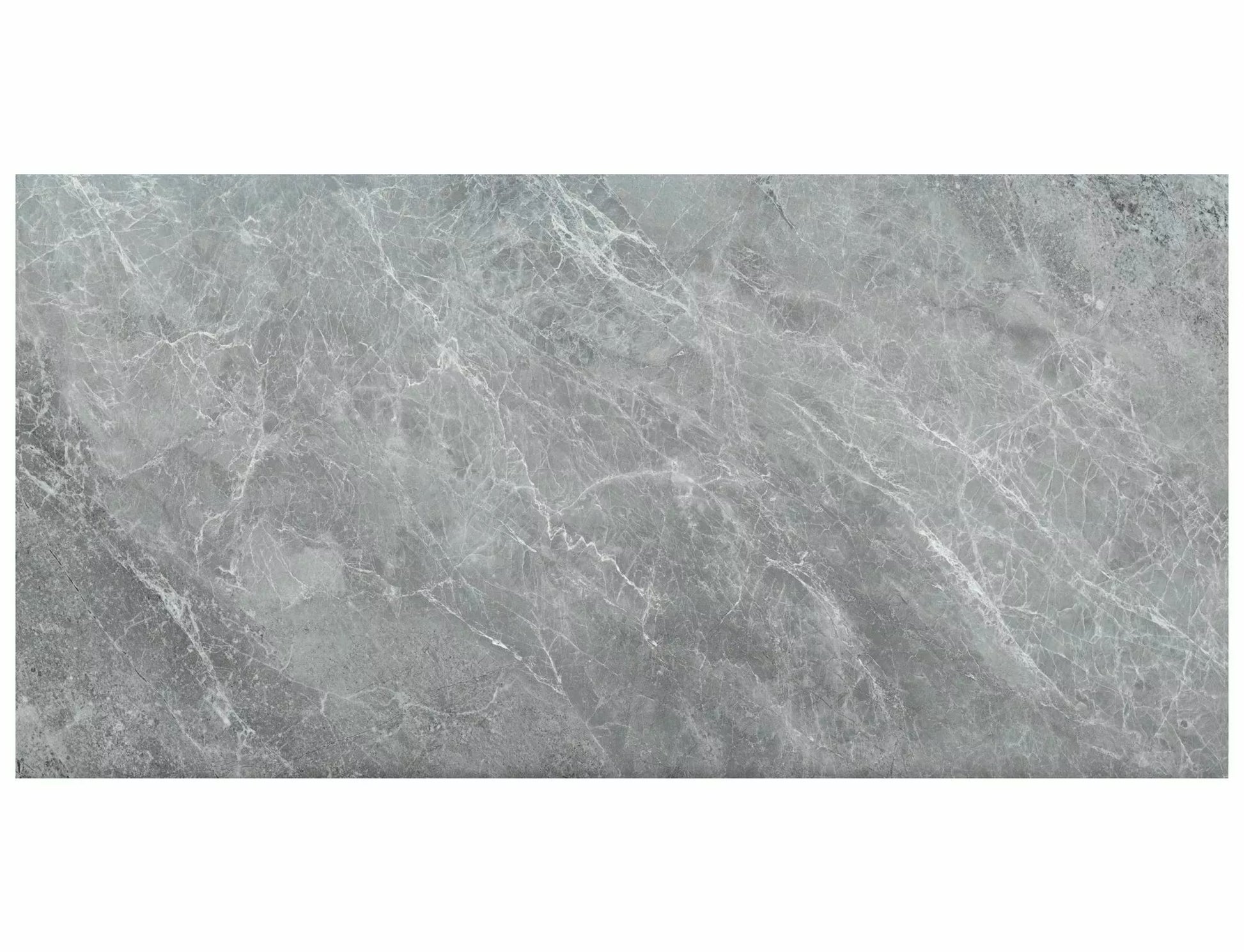 Coffee Table West London | size: Length: 60cm, Width: 120cm, Height: 40cm | color: Gray | image: 1 | variant: 1008017
