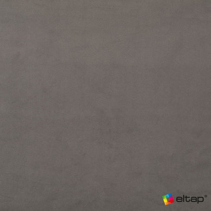 Continental Double Bed Aberdeen 1 | size: Length: 215cm, Width: 160cm, Height: 130cm | color: Gray | image: 3 | variant: 1013164