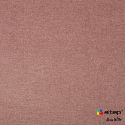 Continental Double Bed Aberdeen 1 | size: Length: 215cm, Width: 160cm, Height: 130cm | color: Pink | image: 3 | variant: 1013151