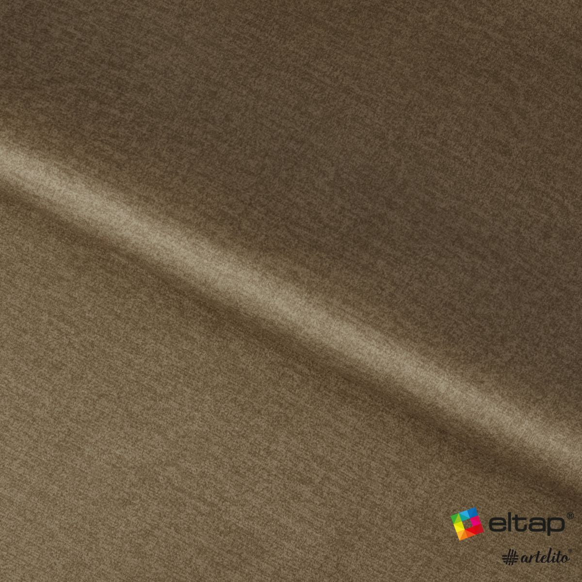 Continental Double Bed Aberdeen 2 | size: Length: 215cm, Width: 160cm, Height: 130cm | color: Brown | image: 4 | variant: 1013168