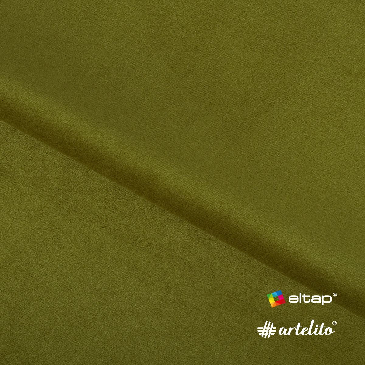 Continental Double Bed Aberdeen 2 | size: Length: 215cm, Width: 160cm, Height: 130cm | color: Green | image: 4 | variant: 1013180