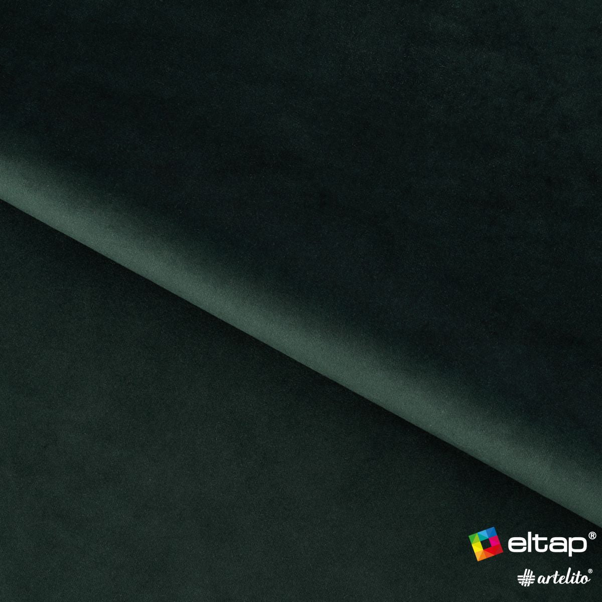 Continental Double Bed Aberdeen 2 | size: Length: 215cm, Width: 160cm, Height: 130cm | color: Green | image: 4 | variant: 1013181