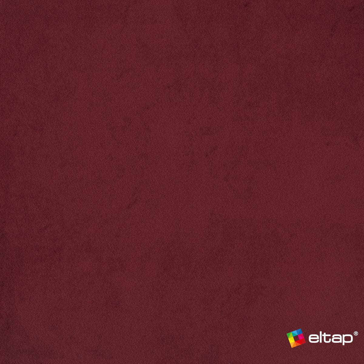 Continental Double Bed Aberdeen 2 | size: Length: 215cm, Width: 160cm, Height: 130cm | color: Red | image: 3 | variant: 1013183