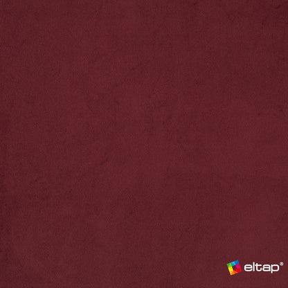 Continental Double Bed Aberdeen 2 | size: Length: 215cm, Width: 160cm, Height: 130cm | color: Red | image: 3 | variant: 1013183