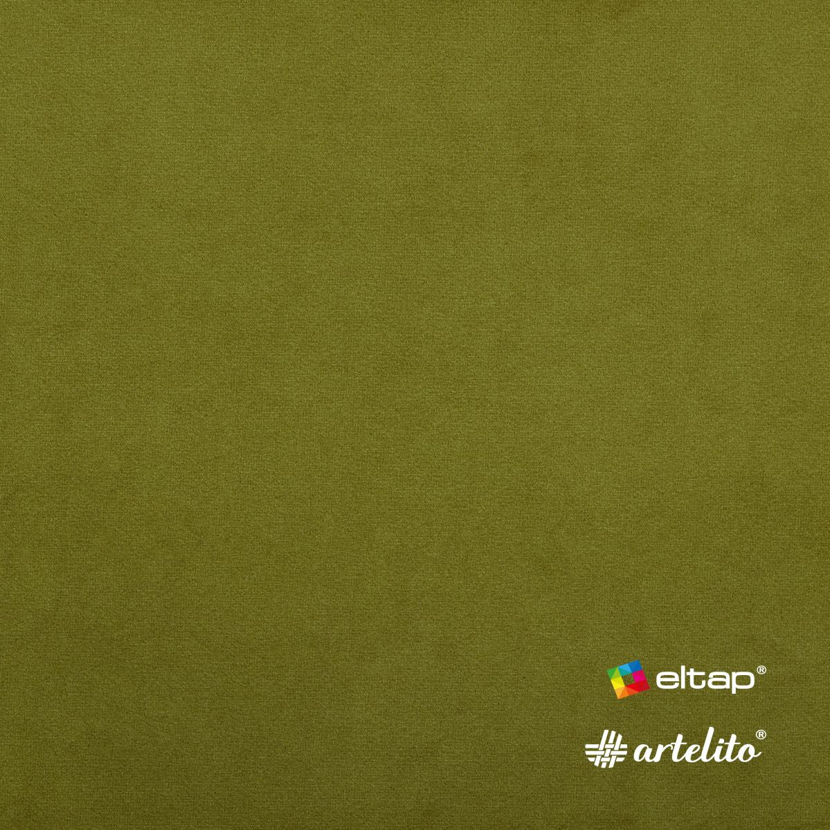 Continental Double Bed Aberdeen | size: Length: 215cm, Width: 140cm, Height: 130cm | color: Green | image: 3 | variant: 1013136