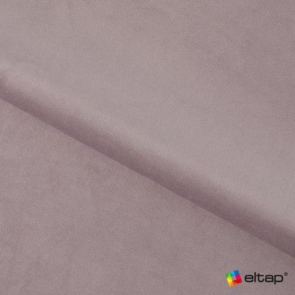 Continental Double Bed Aberdeen | size: Length: 215cm, Width: 140cm, Height: 130cm | color: Pink | image: 4 | variant: 1013140