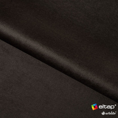 Continental Double Bed Dundee 1 | size: Length: 218cm, Width: 160cm, Height: 130cm | color: Brown | image: 2 | variant: 1012295