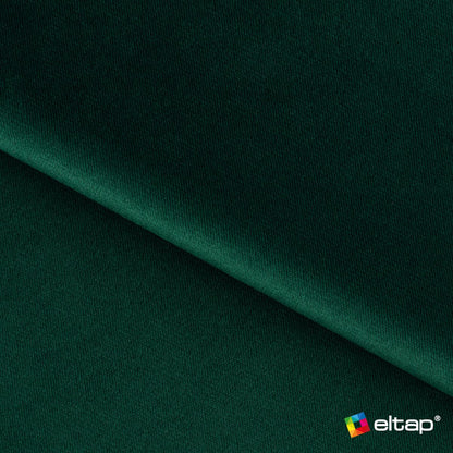 Continental Double Bed Dundee 1 | size: Length: 218cm, Width: 160cm, Height: 130cm | color: Green | image: 2 | variant: 1012291