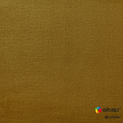 Continental Double Bed Dundee 1 | size: Length: 218cm, Width: 160cm, Height: 130cm | color: Yellow | image: 1 | variant: 1012298