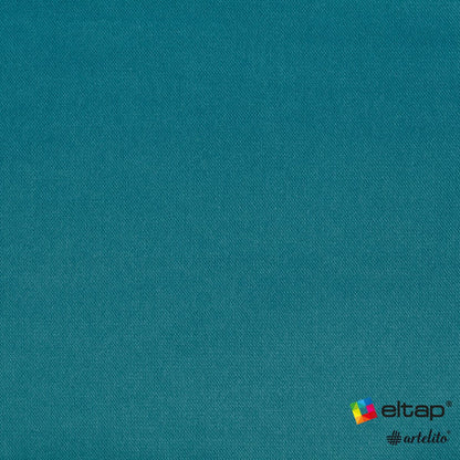 Continental Double Bed Dundee 2 | size: Length: 218cm, Width: 180cm, Height: 130cm | color: Blue | image: 1 | variant: 1012314