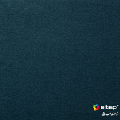 Continental Double Bed Dundee 2 | size: Length: 218cm, Width: 180cm, Height: 130cm | color: Blue | image: 1 | variant: 1012322